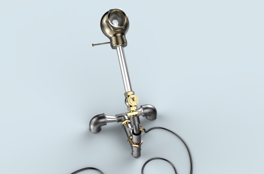 管道和配件灯缩略图